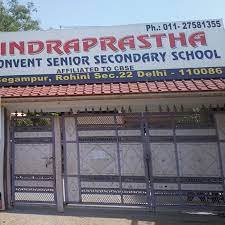 Indraprastha Convent School