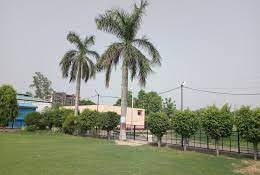 Sant Sar Public School,