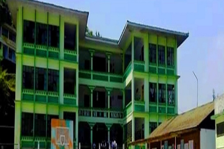 Govt Sec School