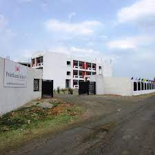 Prarthana School