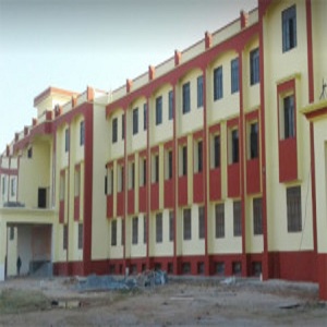 Mount Carmel Convent School