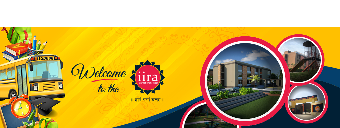 IIRA International School