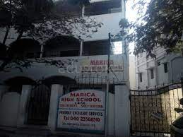 Marica High School