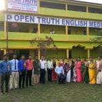 Open Truth English Medium School