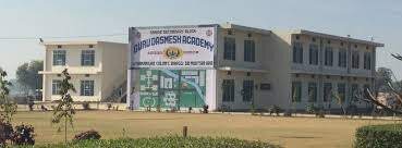 Guru Dashmesh Academy