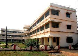 Adwaita Mission High School