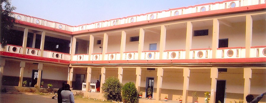 DAV Public School