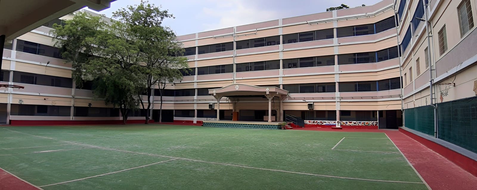 Chinmaya Vidyalaya