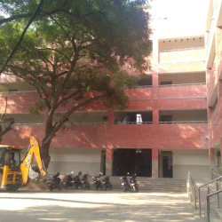 Govt. Boys Sr. Sec. School No.3