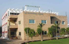 R.K. Educational School