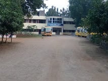 Brahmani Public School