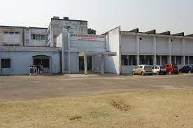 Bokaro Ispat Senior Secondary School