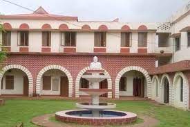 Bhilai Nair Samajam School