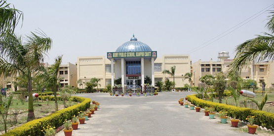 Army Public School