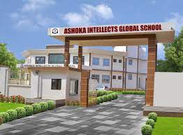 Ashoka Intellects Global School