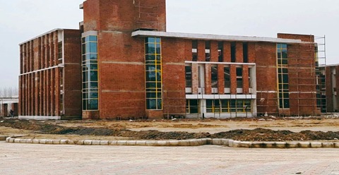 Kendriya Vidyalaya (KV IIT ROPAR)