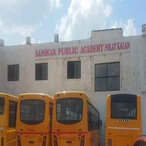 Sanskar Public Academy