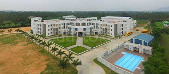 Adithya Global School