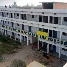 Sarvodaya Rose Buds Public School