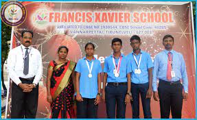 Francis Xavier School