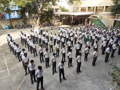 Dayanand Anglo Vedic school