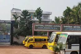 Daffodil Convent School