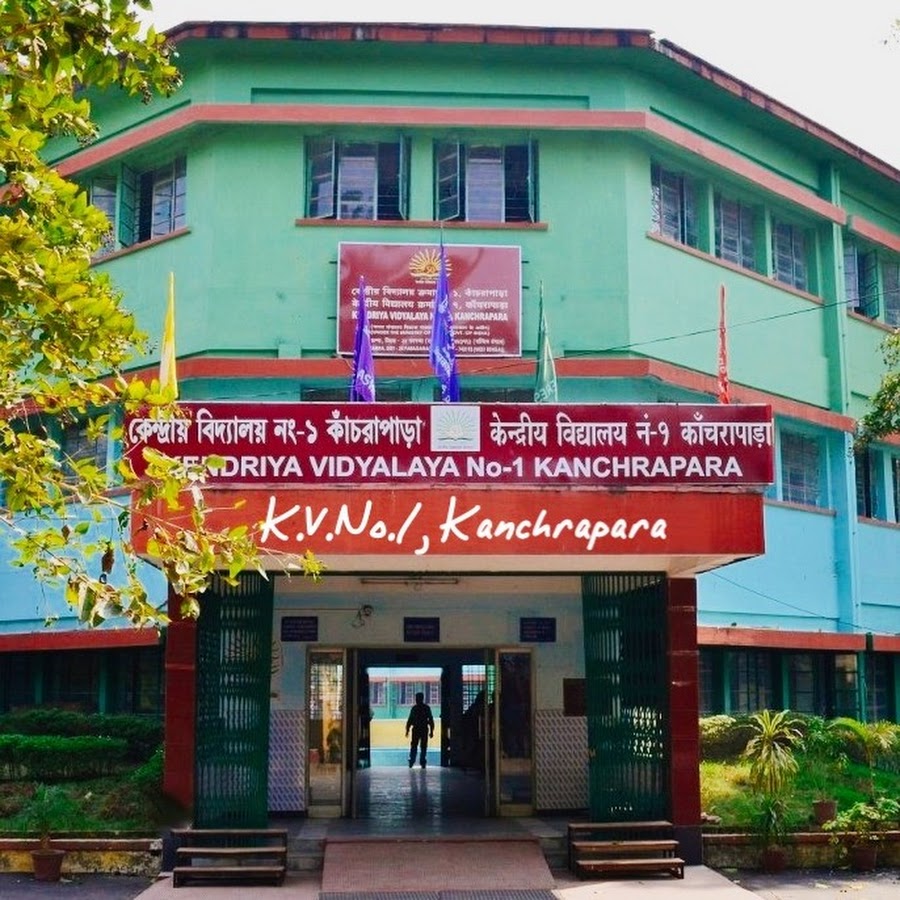 Kendriya Vidyalaya