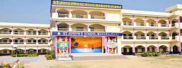 St Josephs School