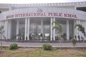 Moon International Public School