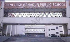 Guru Tegh Bahadur Public School