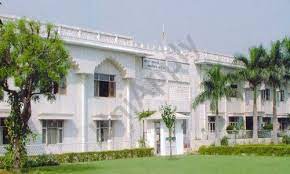 Mata Gujrai Public School