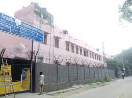 Govt Boys Sec School