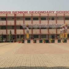 Holy Cross Senior Secondary School