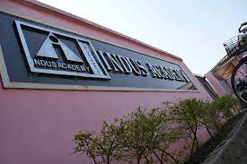 Indus Academy