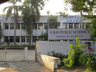 D A V PUBLIC SCHOOL