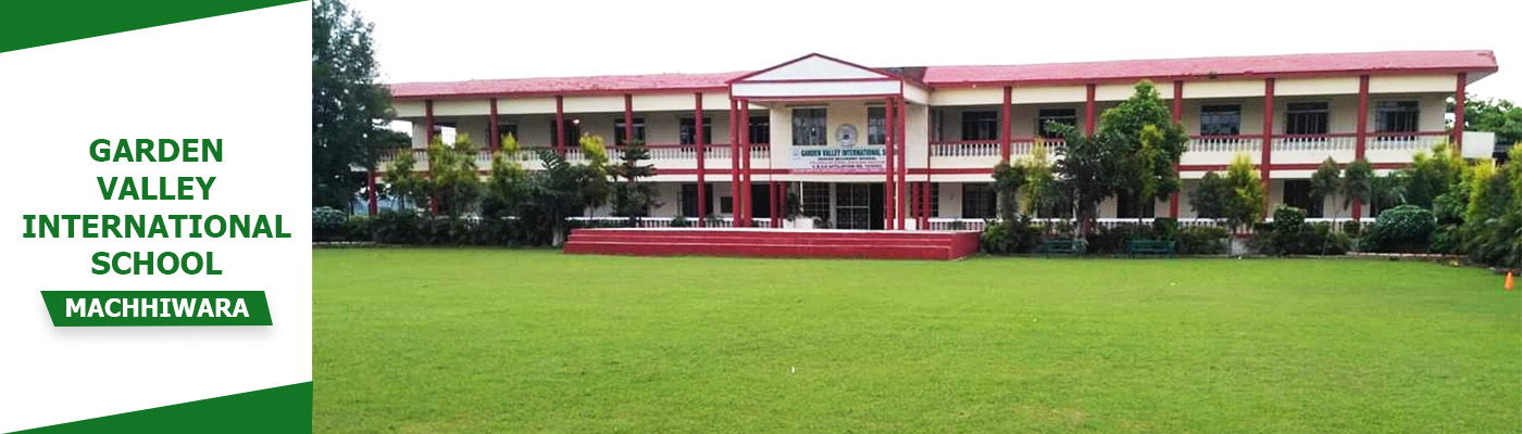 Garden Valley International School