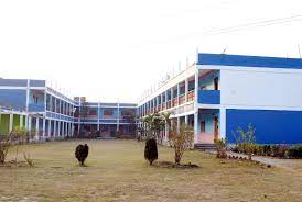 P.N. National Public School