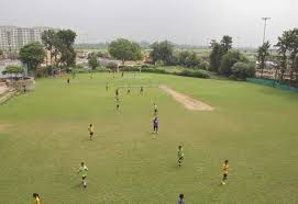 The Shri Ram School