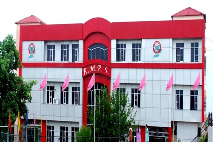 R.M Public School