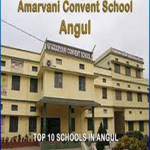 Amarvani School