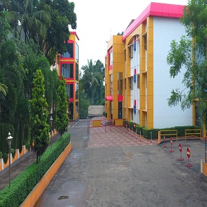 Sacred Heart International School