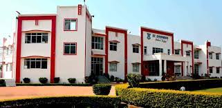 St. Stephen’s Global School