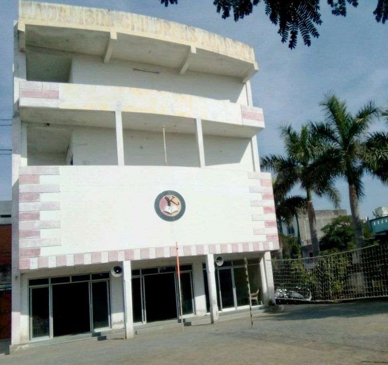 Kadambini Childrens Academy