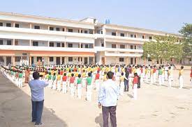 Uma Shankar Public School