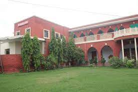 Ch. Beeri Singh Public School