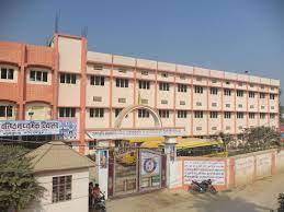 SaraswatiShishu Mandir Senior Secondary School