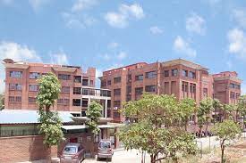 Amity International School