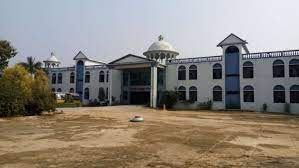 Modern Academy  Nautanwa