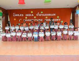 Smiles India Vidyashram