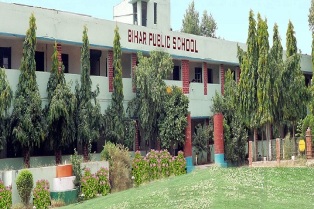 Bihar Public School